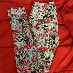 LuLaRoe Leggings os
